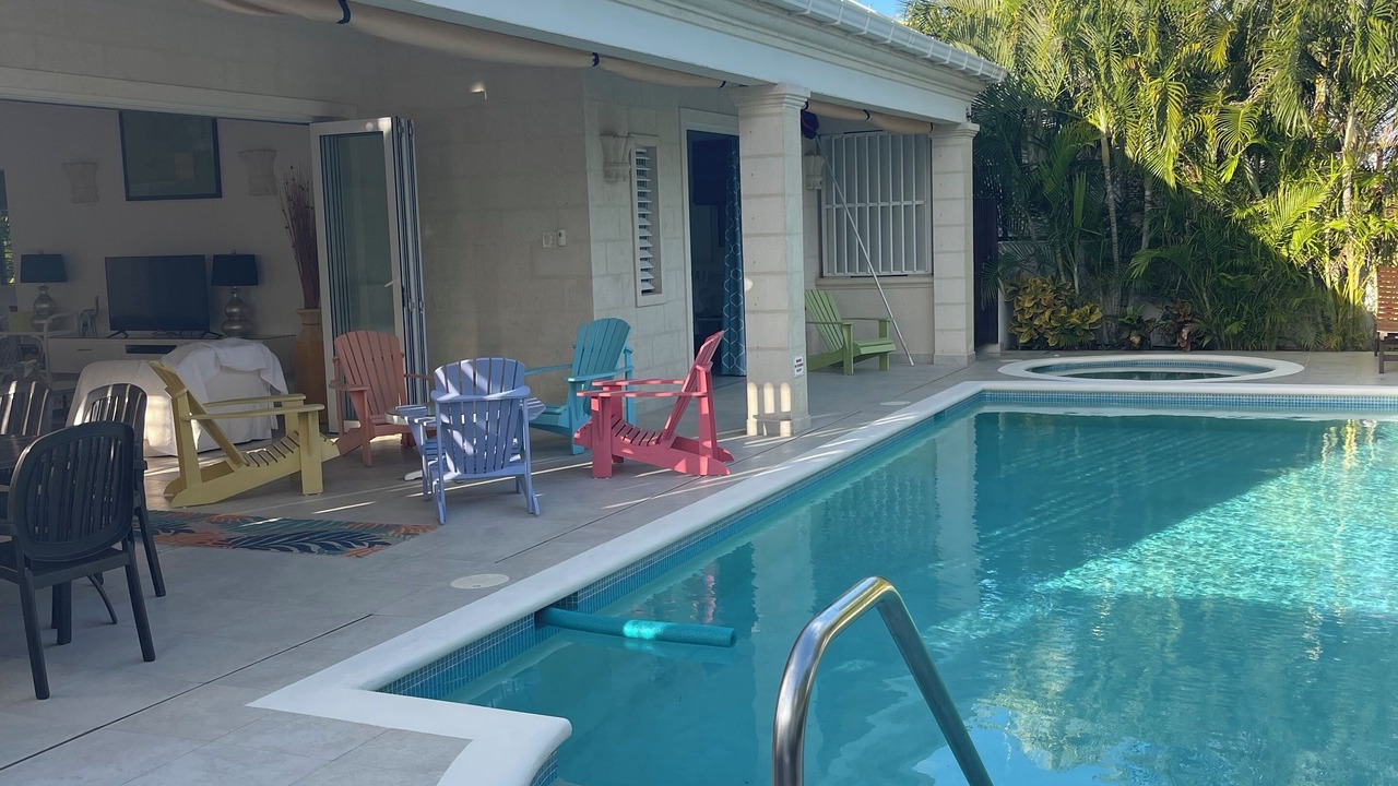 Photo of Outdoor in Belair