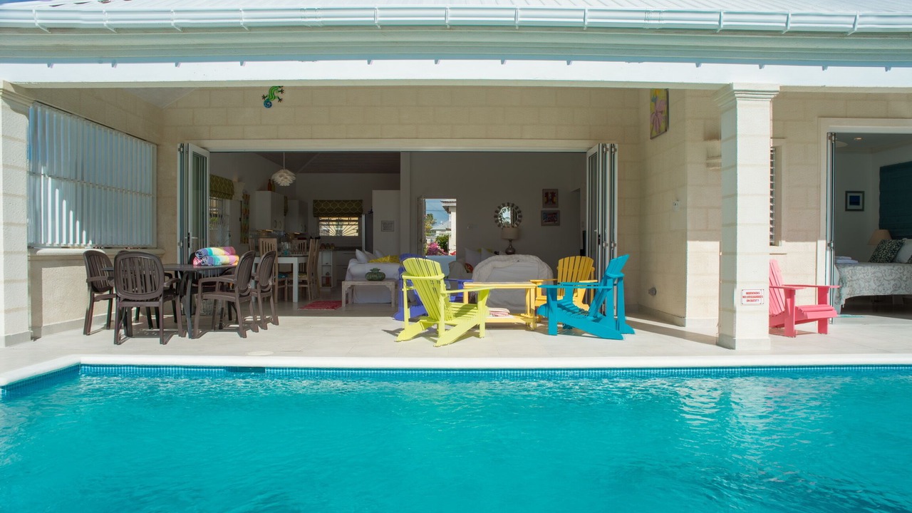 Photo of Outdoor in Belair