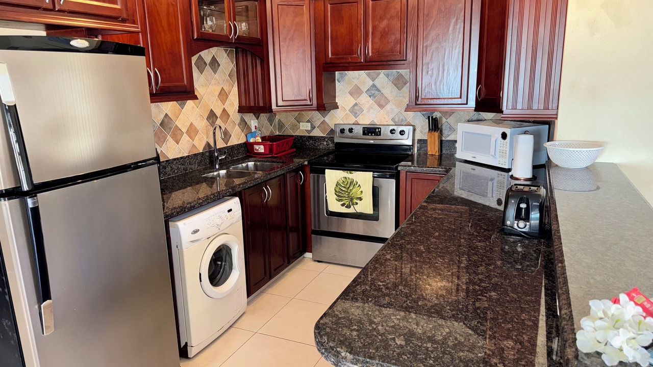 Photo of Kitchen in Ocean City