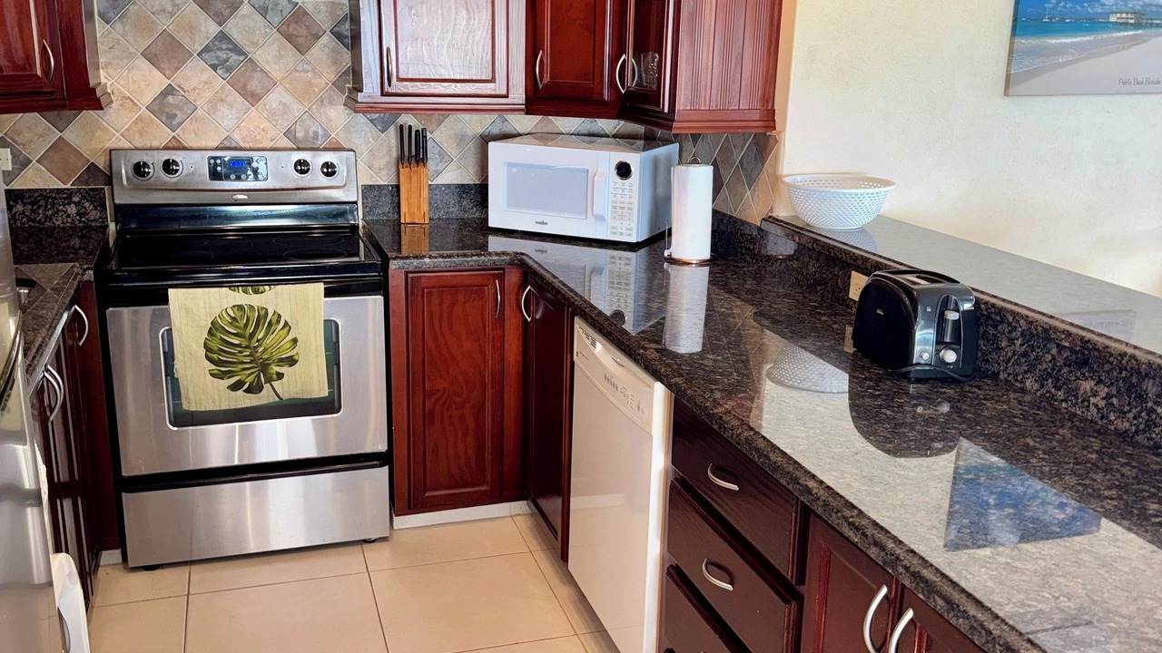 Photo of Kitchen in Ocean City