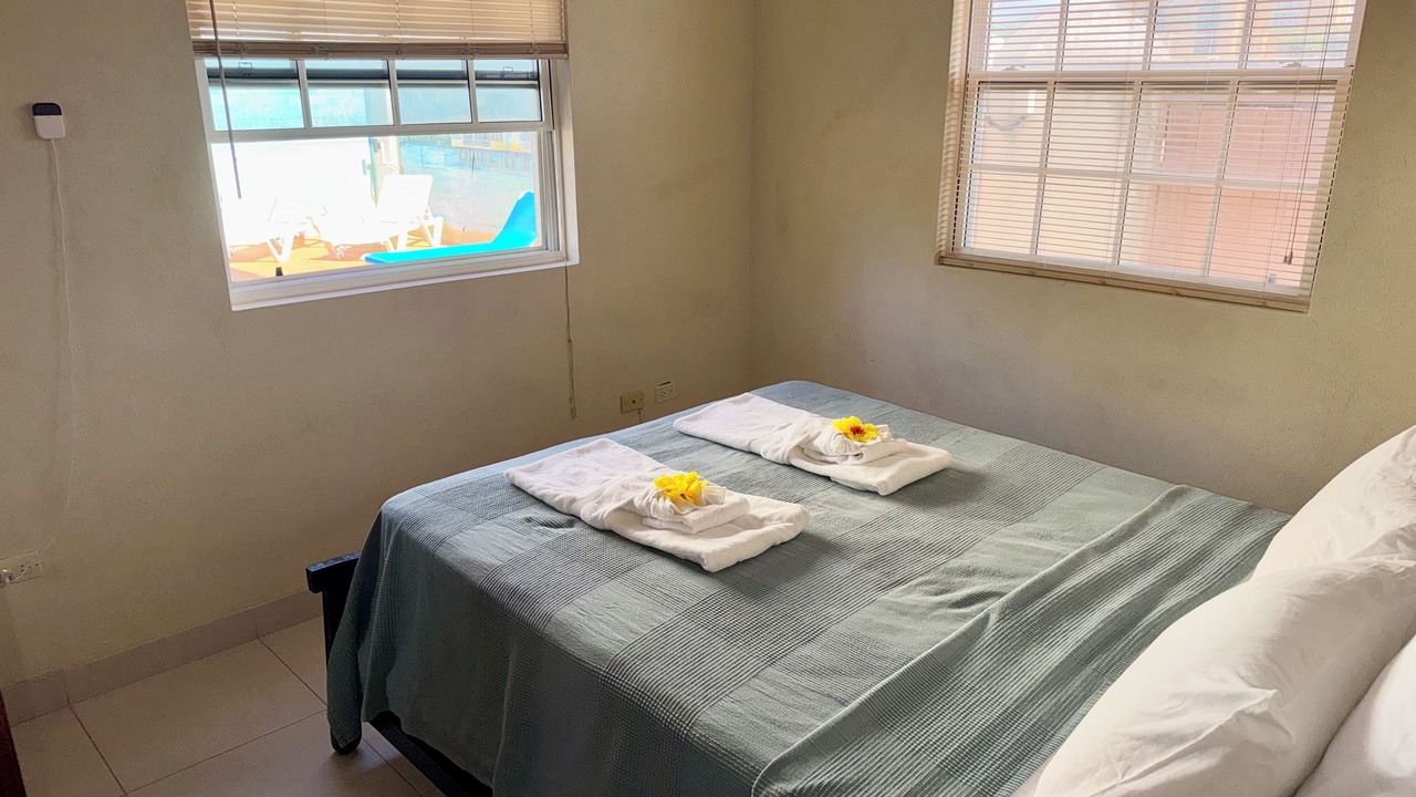 Photo of Bedroom in Ocean City