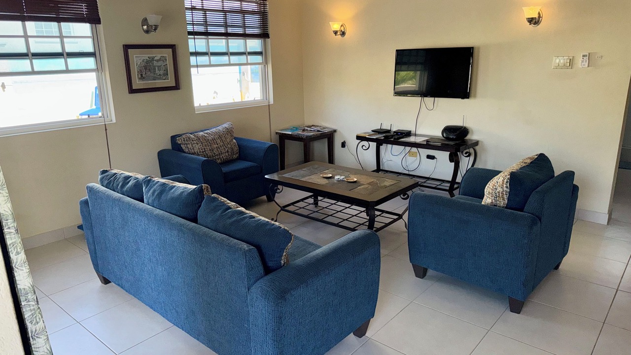 Photo of Livingroom in Ocean City