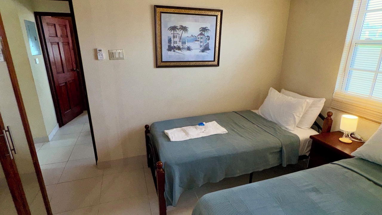 Photo of Bedroom in Ocean City
