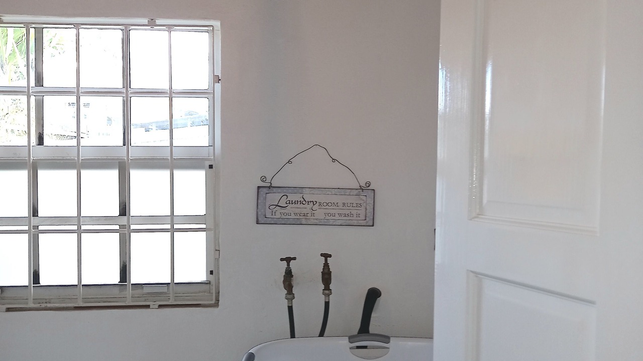 Photo of Bathroom in Scarborough