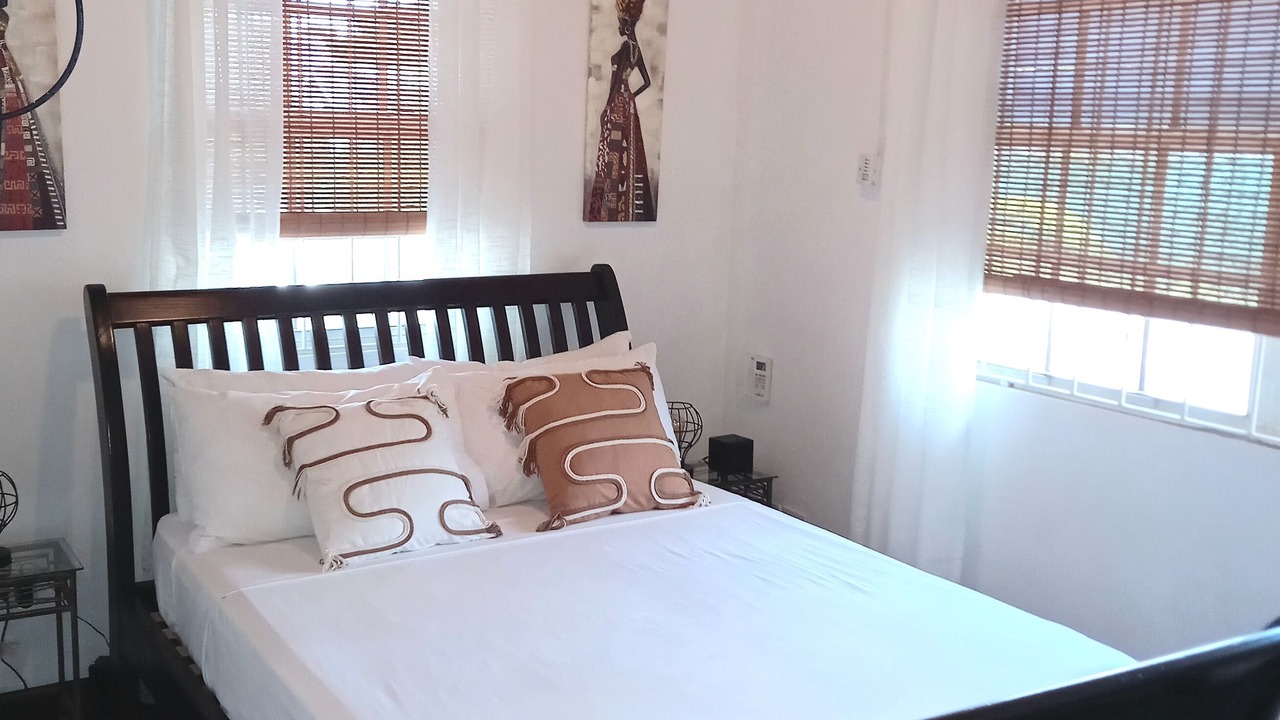 Photo of Bedroom in Scarborough