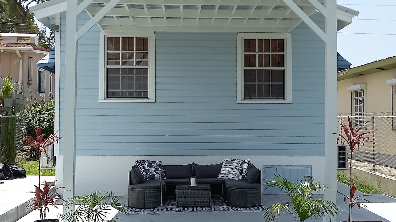 Photo of Patio Balcony in Scarborough