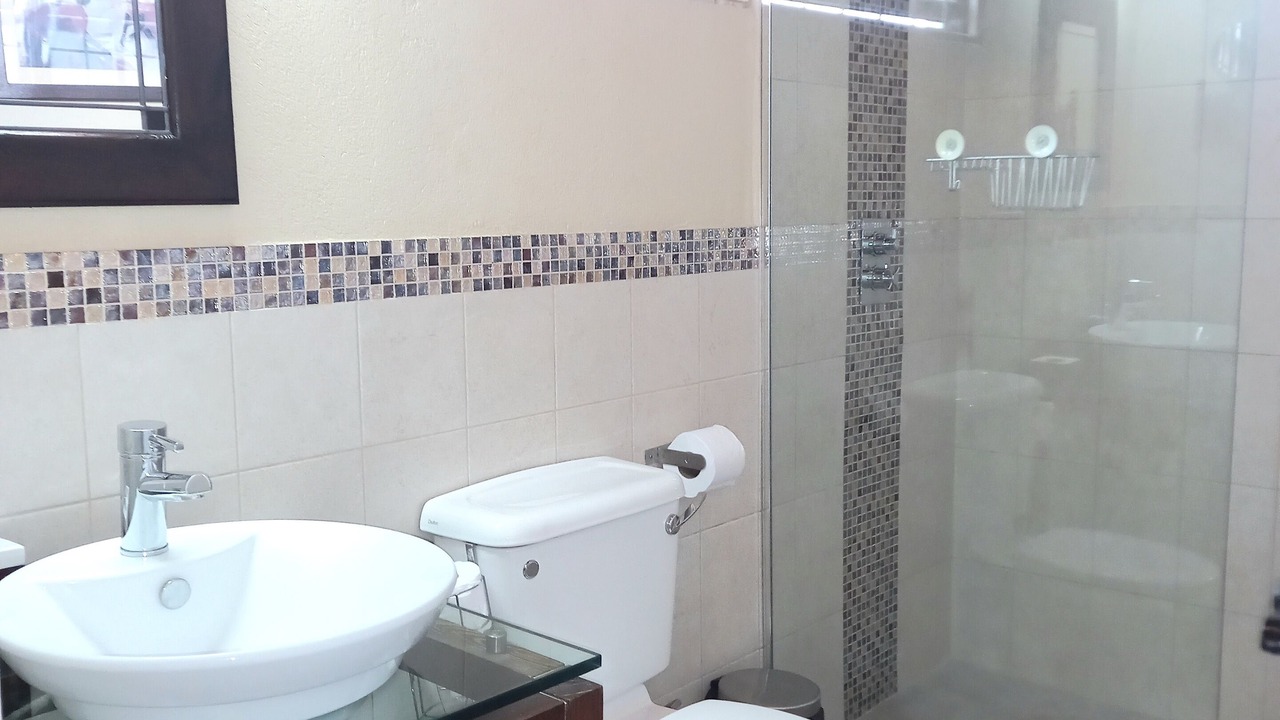 Photo of Bathroom in Scarborough