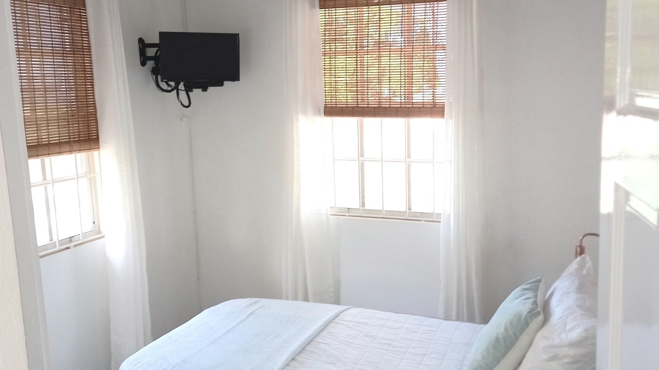 Photo of Bedroom in Scarborough