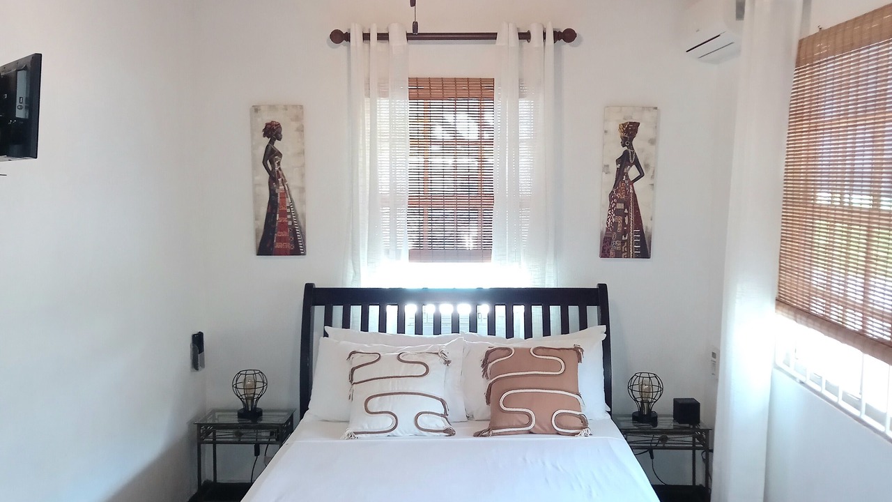 Photo of Bedroom in Scarborough