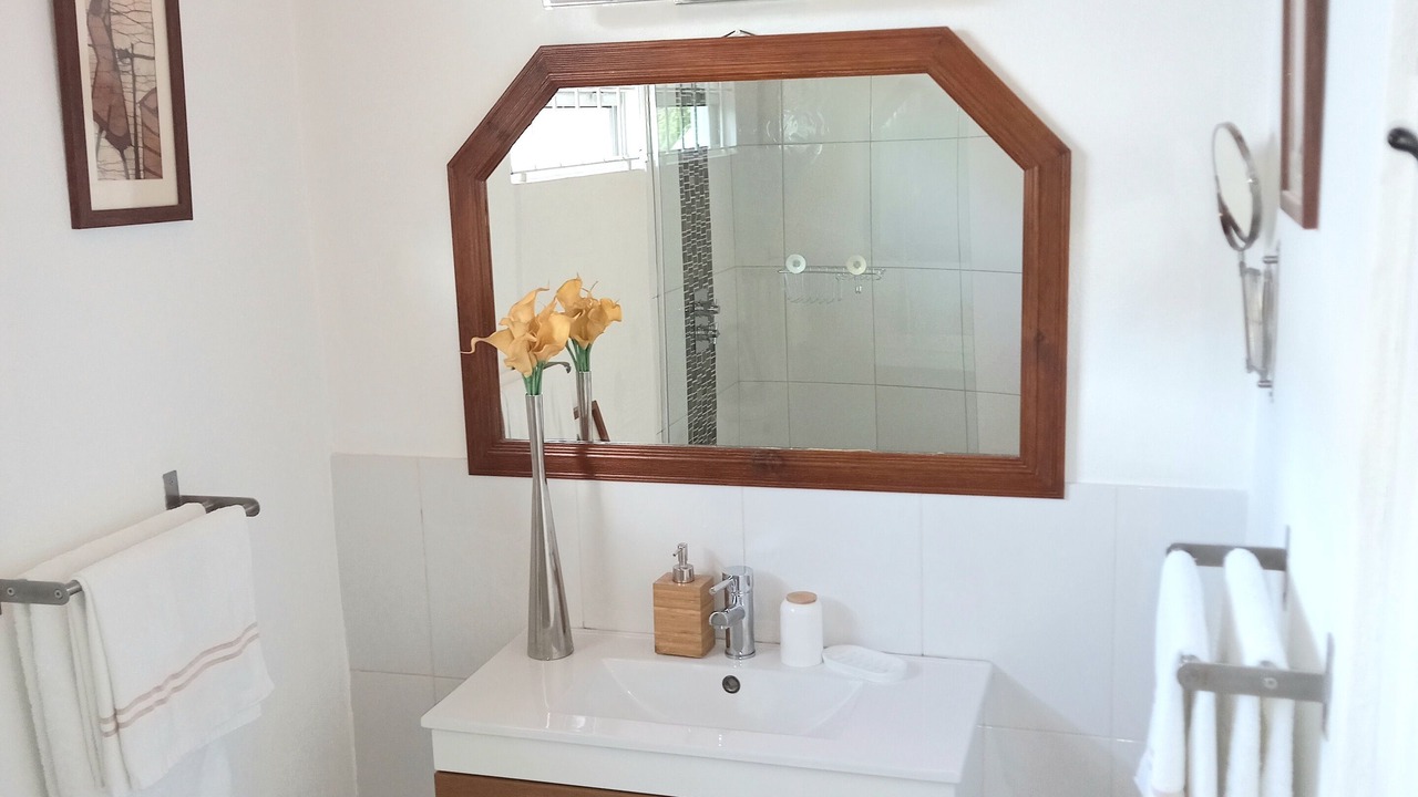 Photo of Bathroom in Oistins