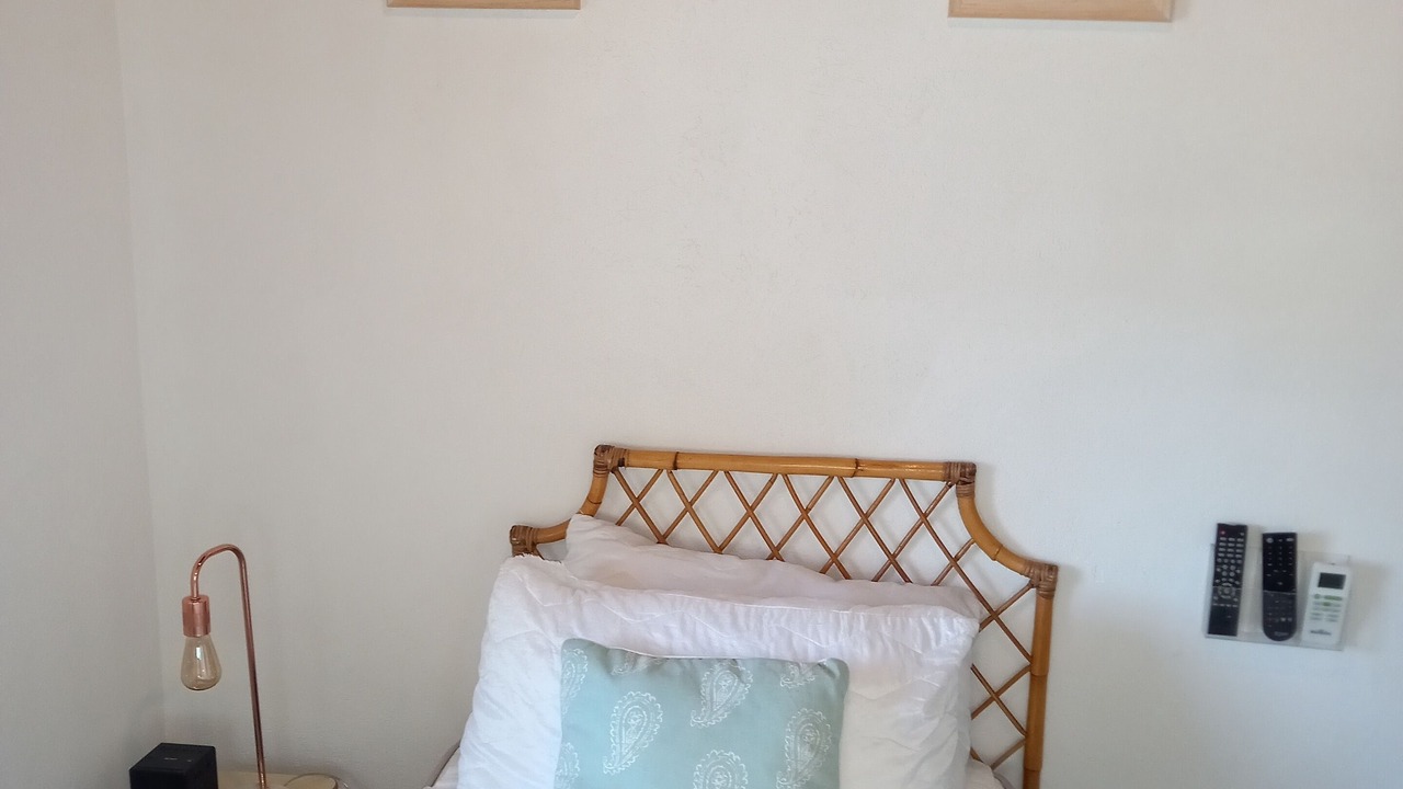 Photo of Bedroom in Oistins