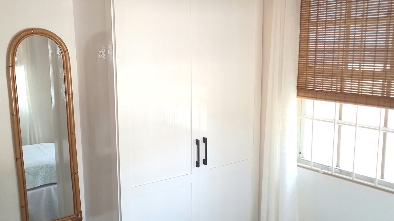 Photo of Bedroom in Oistins
