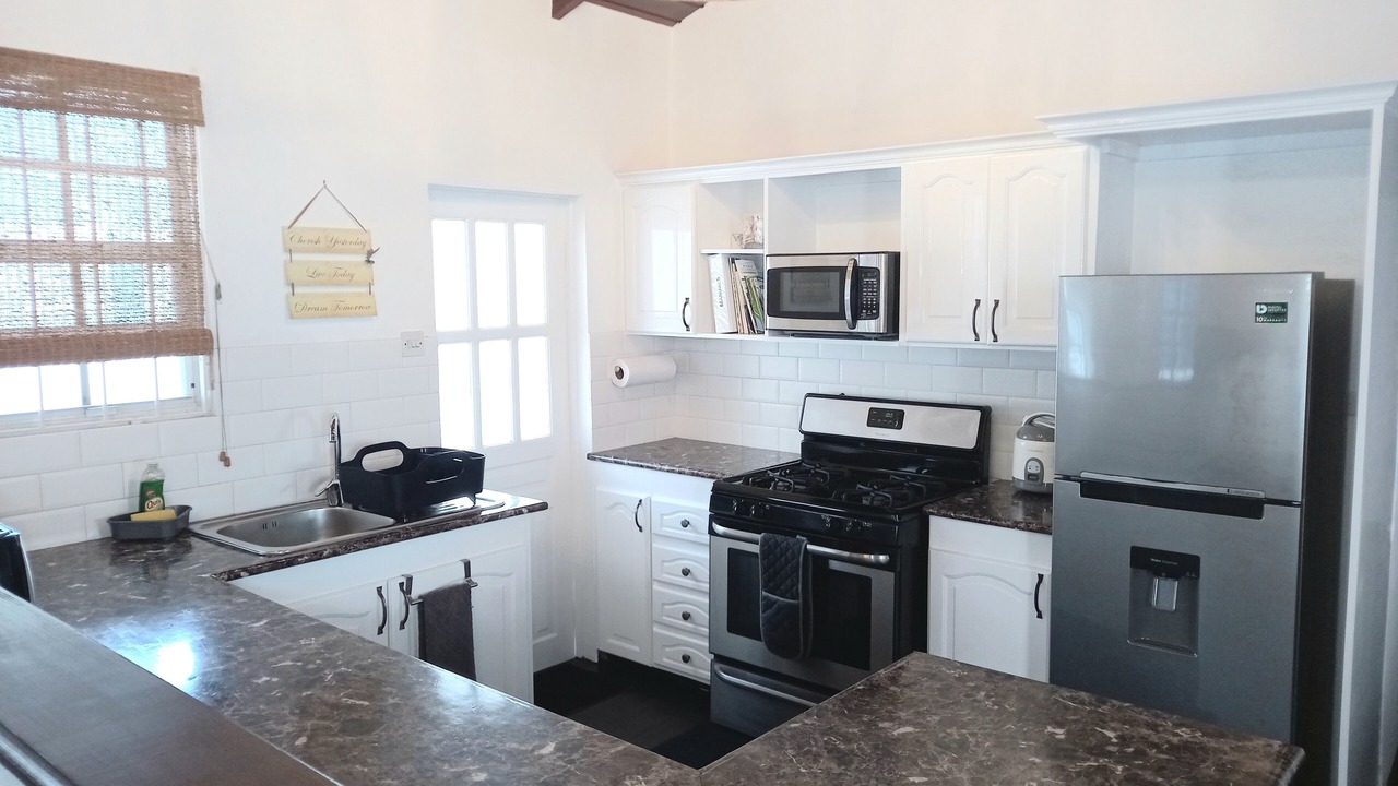 Photo of Kitchen in Oistins