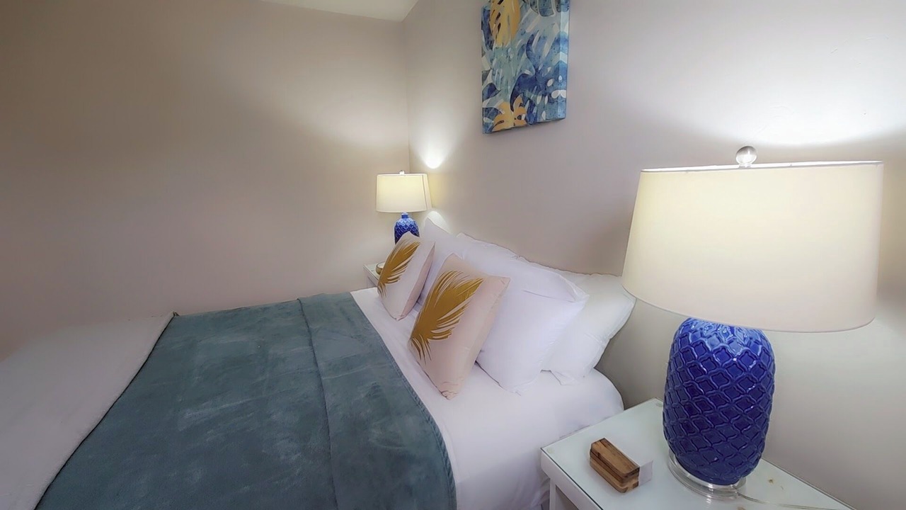 Photo of Bedroom in St. Lawrence Gap
