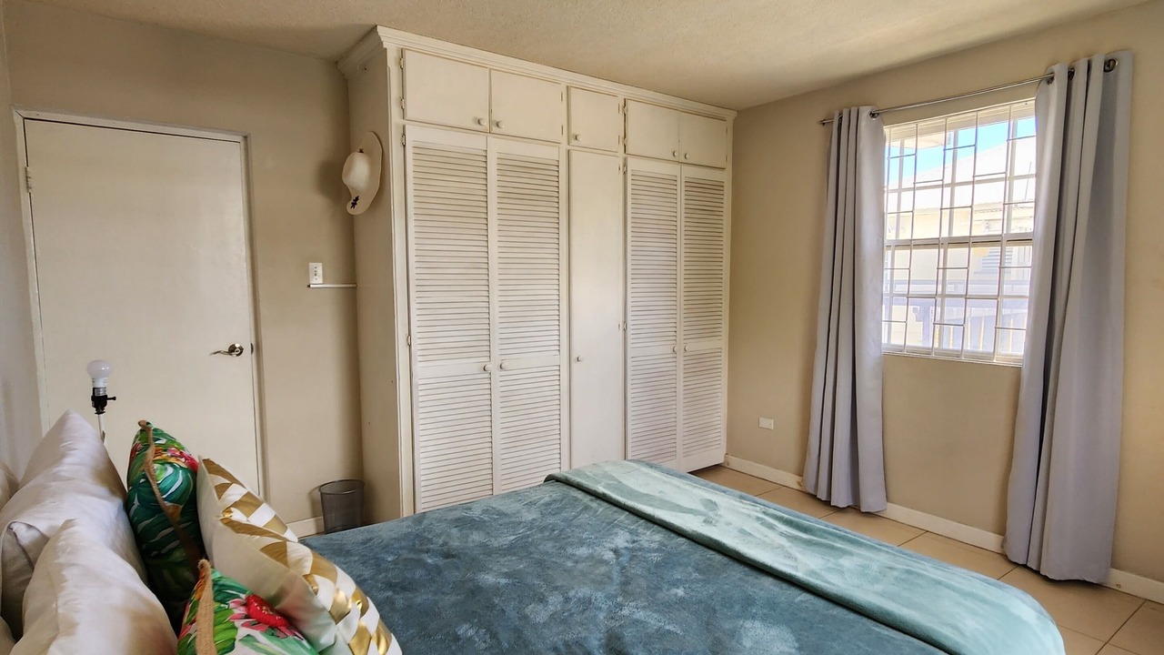 Photo of Bedroom in St. Lawrence Gap