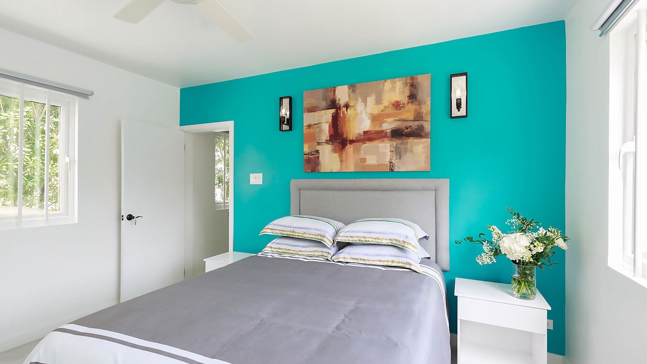 Photo of Bedroom in Prospect