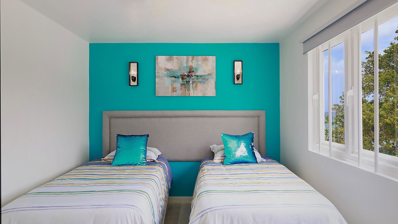 Photo of Bedroom in Prospect
