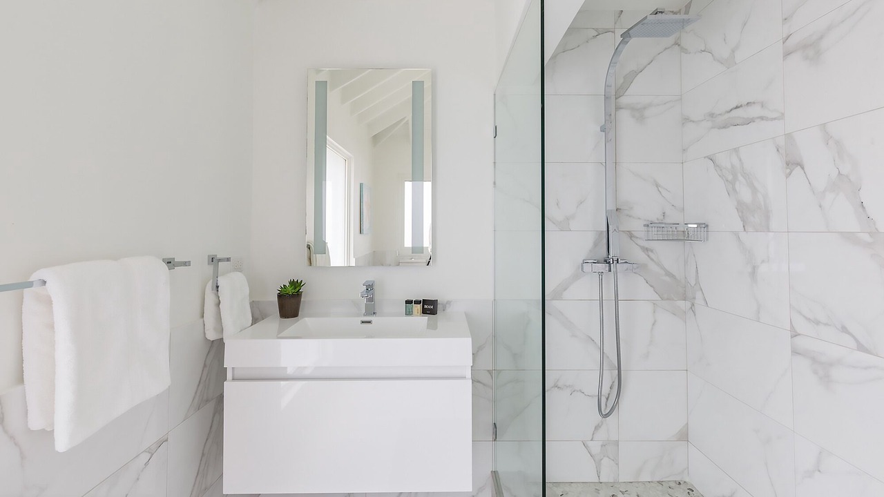 Photo of Bathroom in Prospect