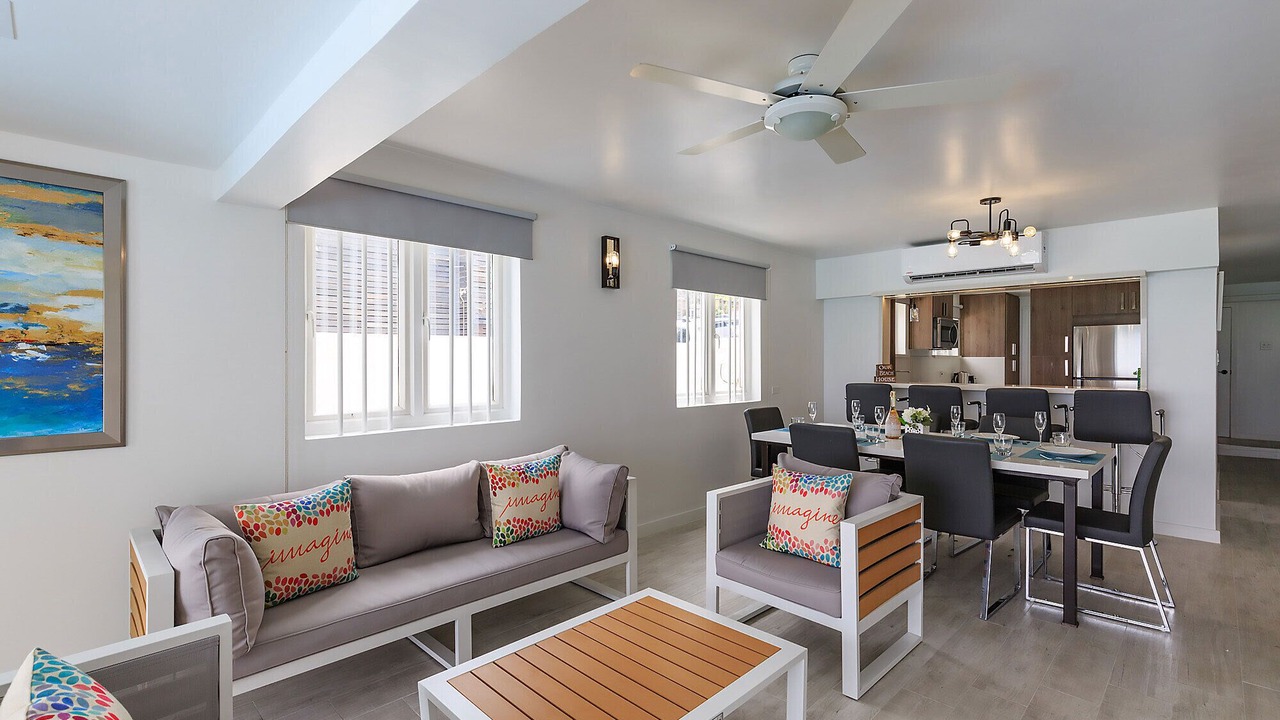 Photo of Livingroom in Prospect