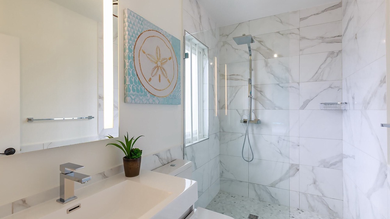 Photo of Bathroom in Prospect
