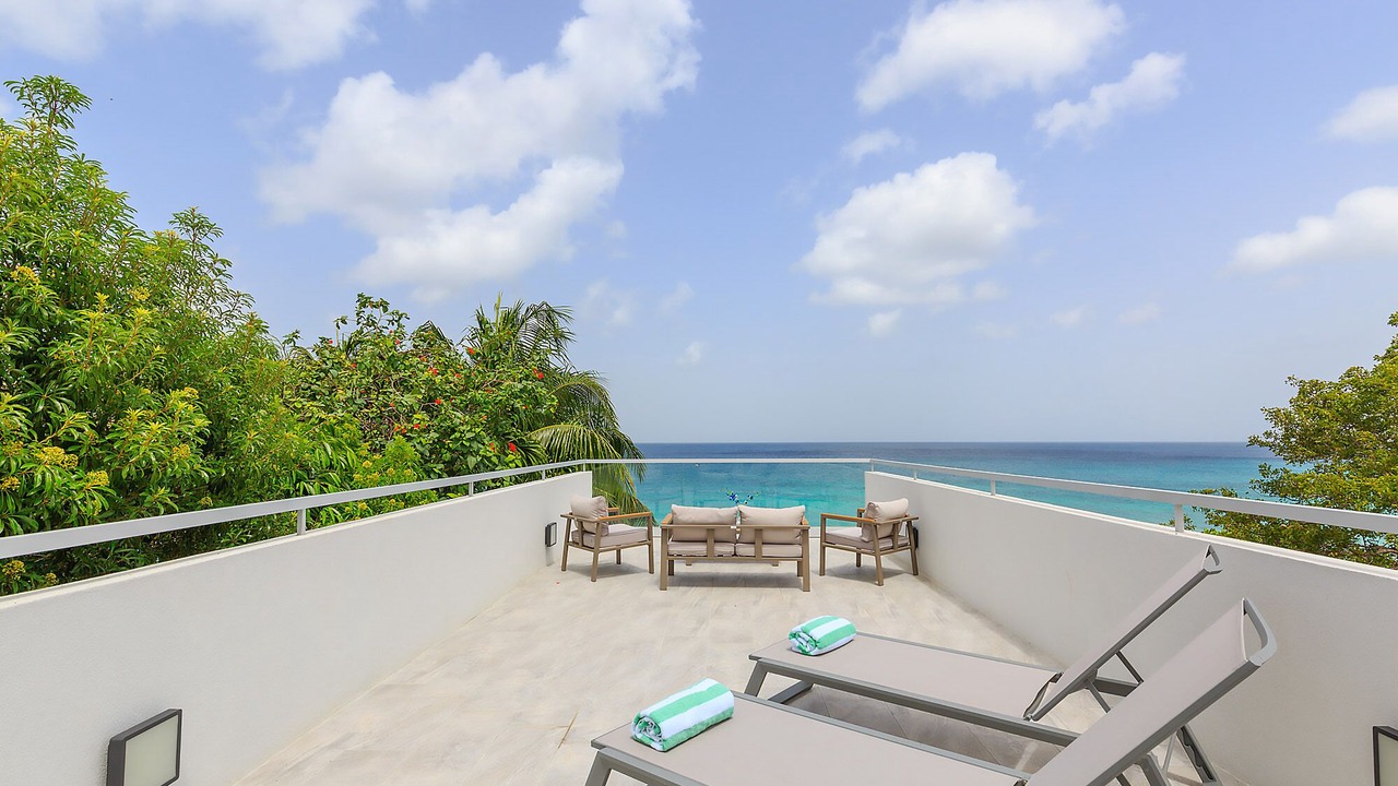 Photo of Patio Balcony in Prospect