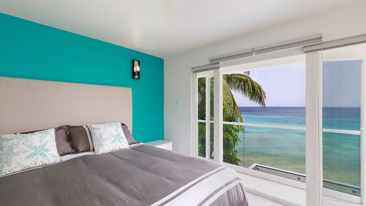 Photo of Bedroom in Prospect