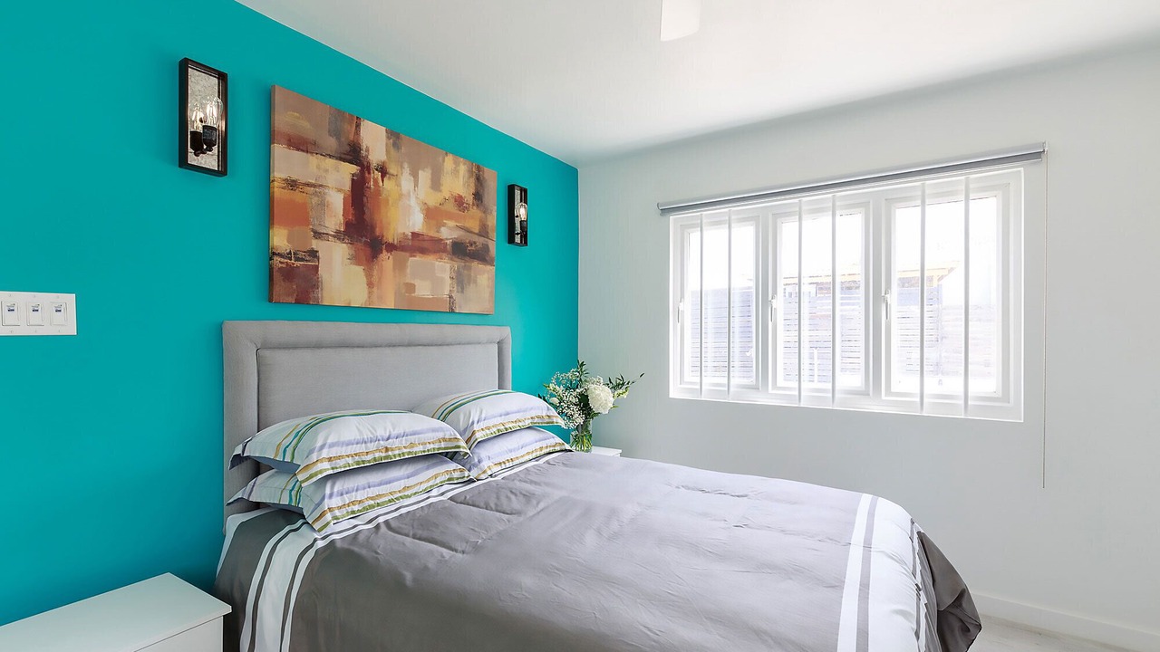 Photo of Bedroom in Prospect