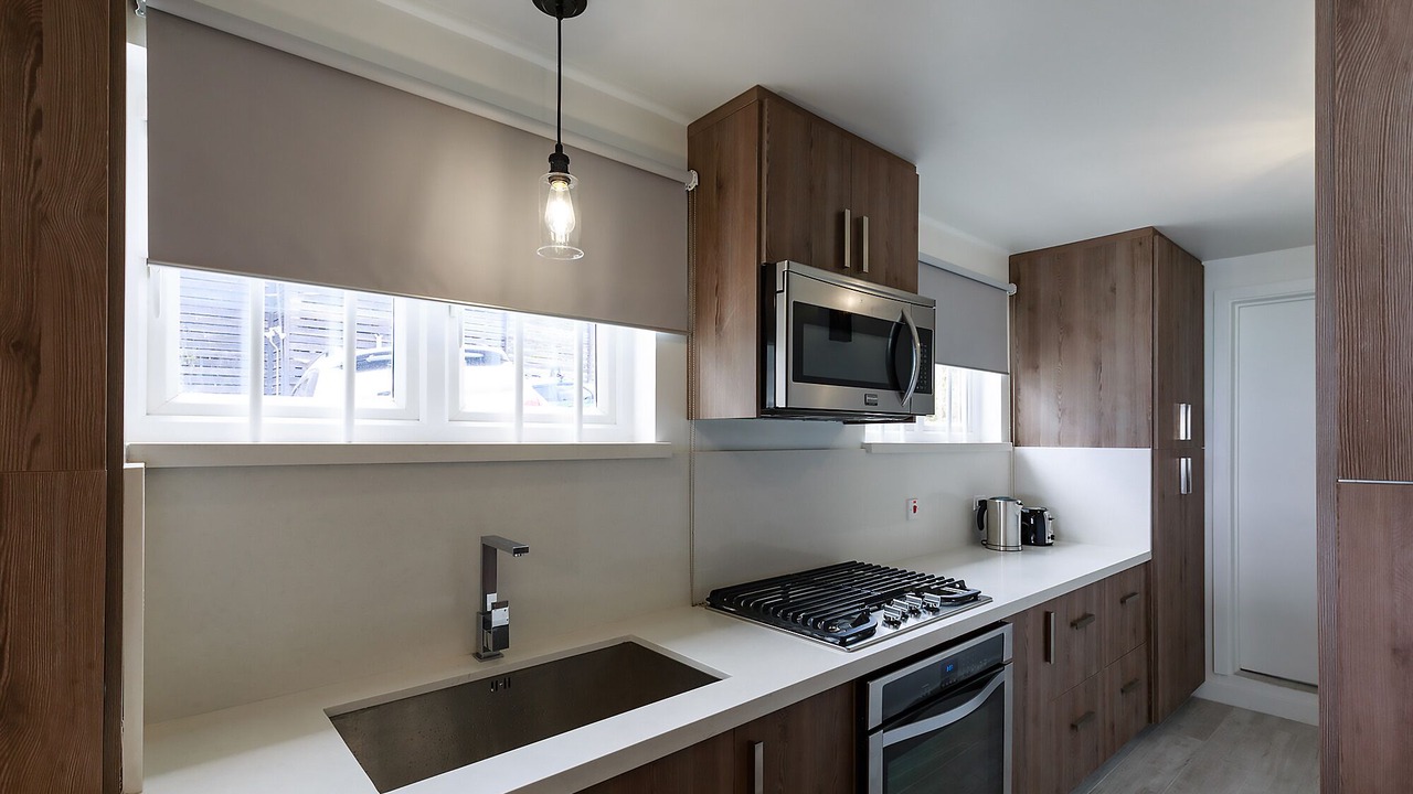 Photo of Kitchen in Prospect