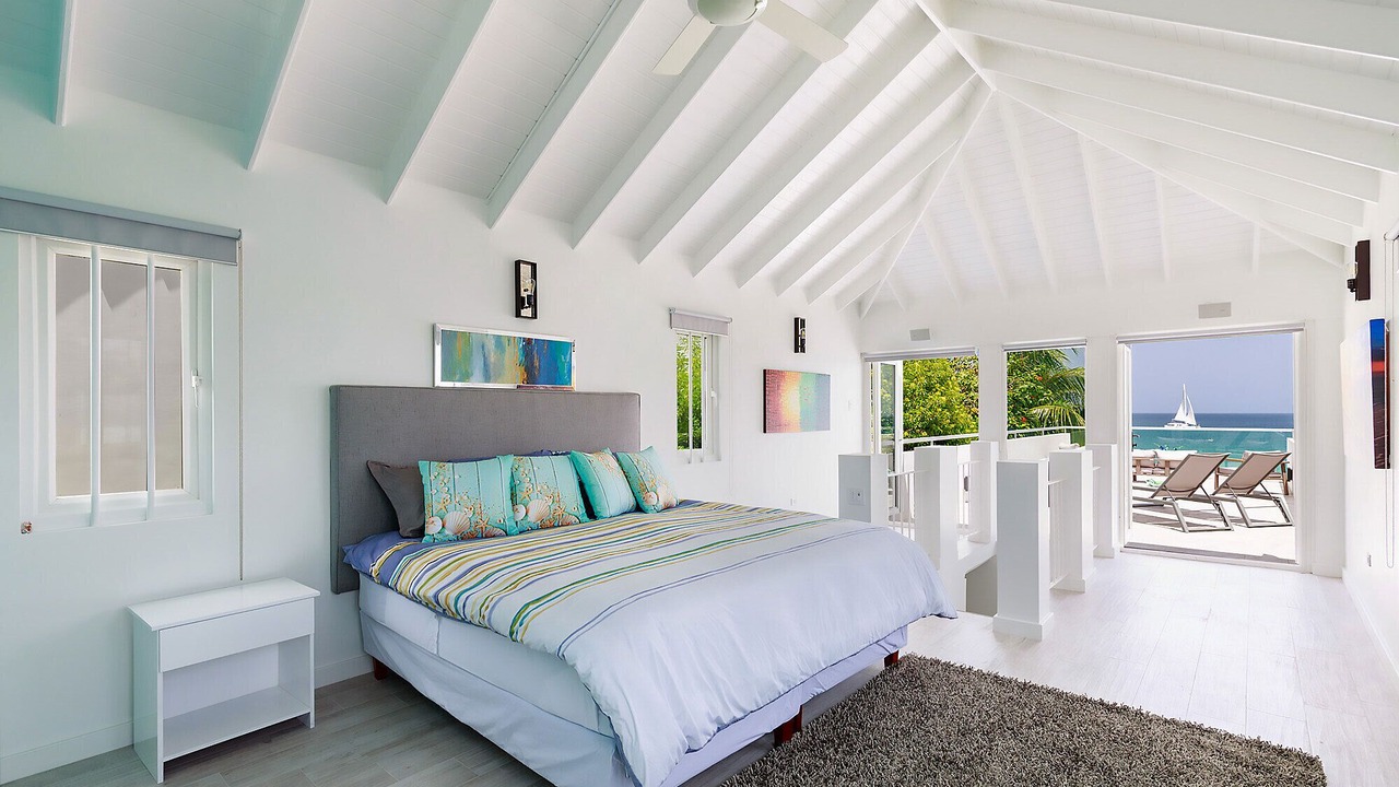 Photo of Bedroom in Prospect