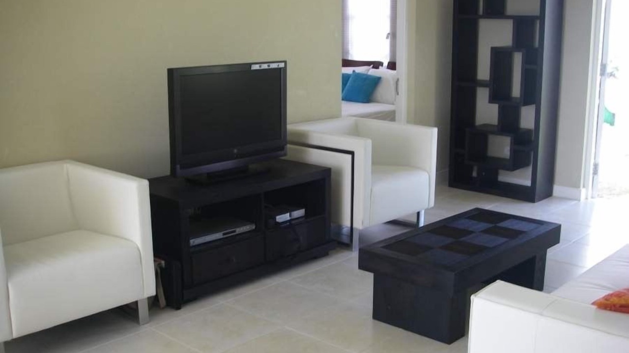 Photo of Livingroom in Apple Hall