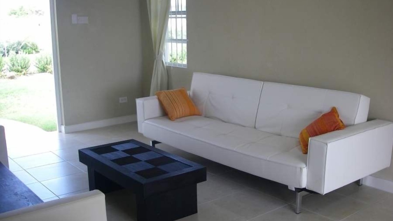 Photo of Livingroom in Apple Hall