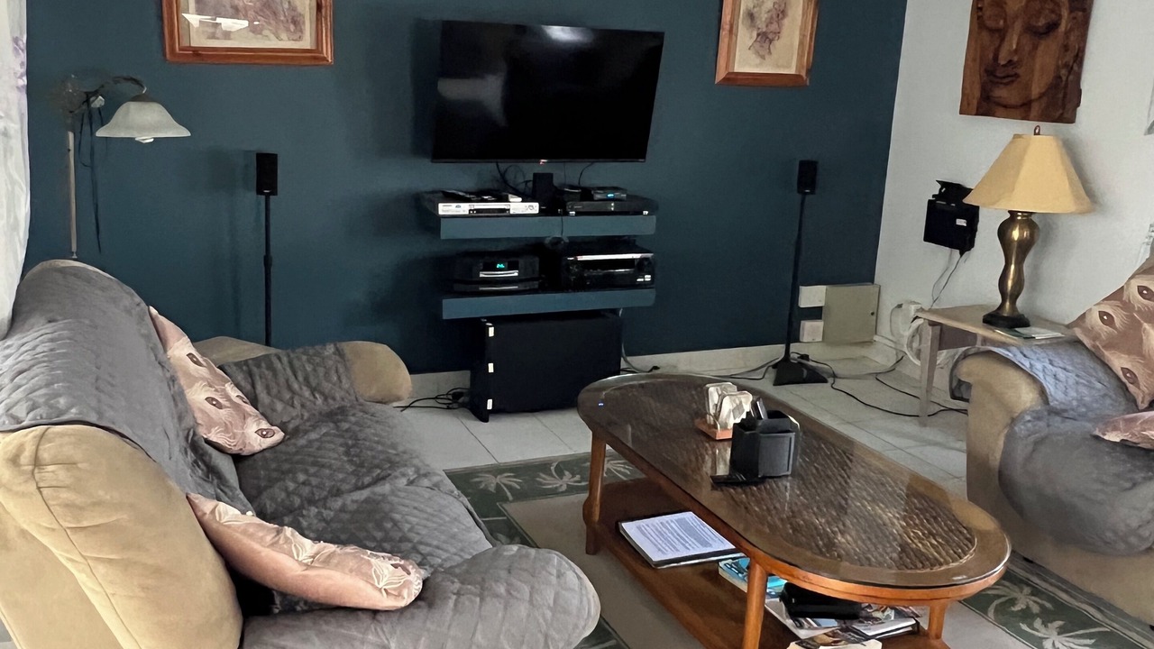 Photo of Livingroom in Dover