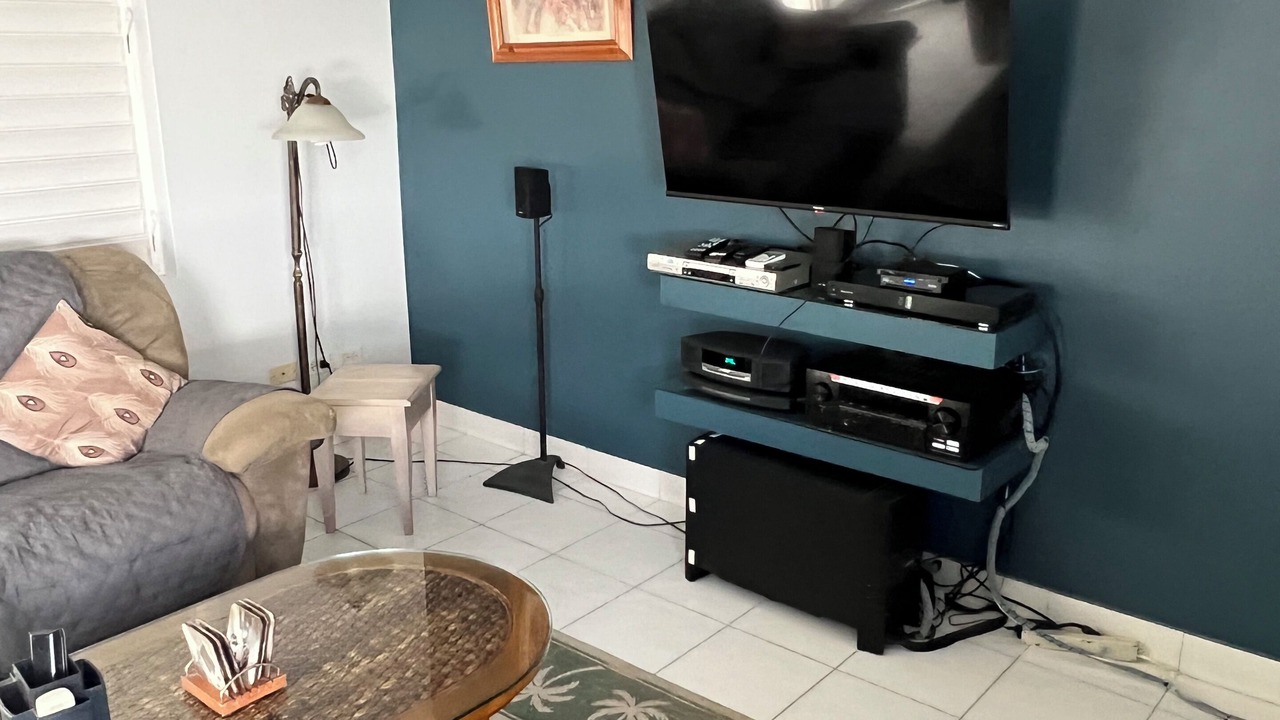 Photo of Livingroom in Dover