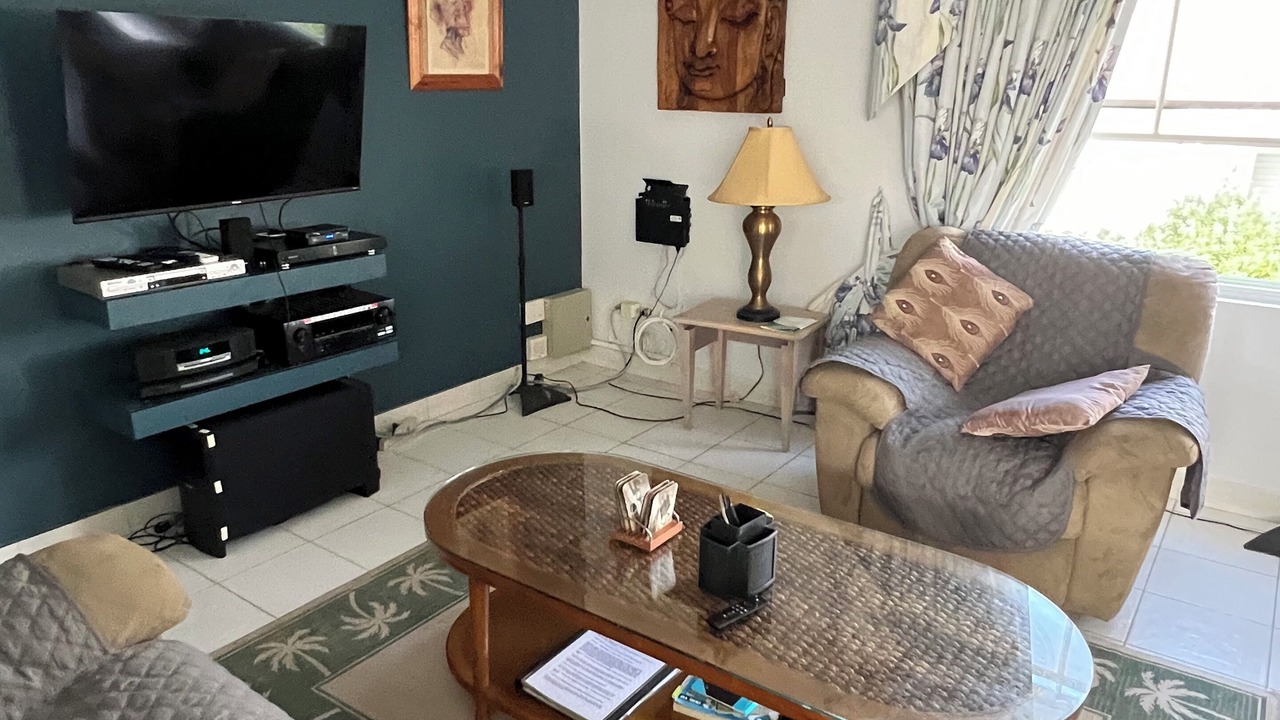 Photo of Livingroom in Dover