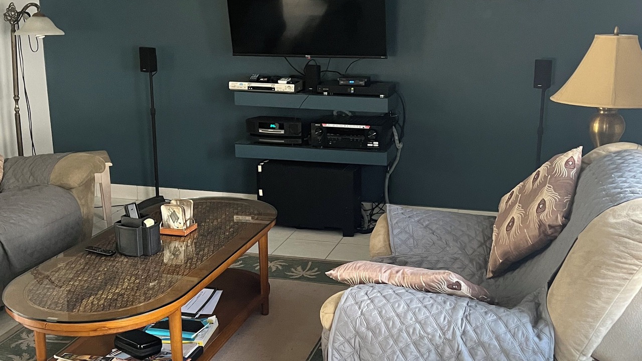 Photo of Livingroom in Dover