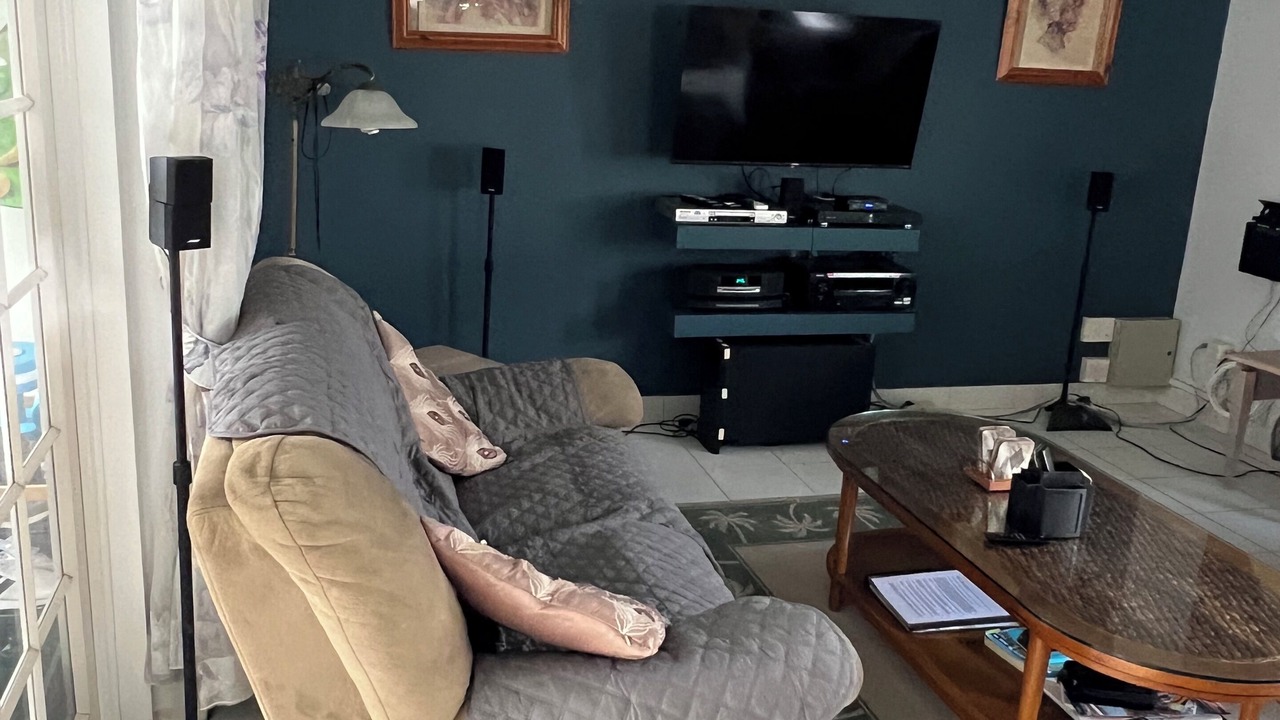 Photo of Livingroom in Dover