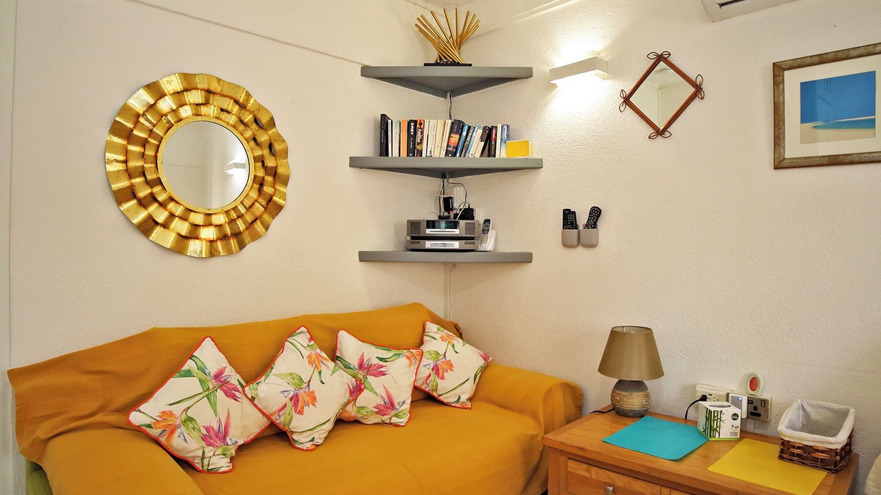 Photo of Livingroom in Sunset Crest