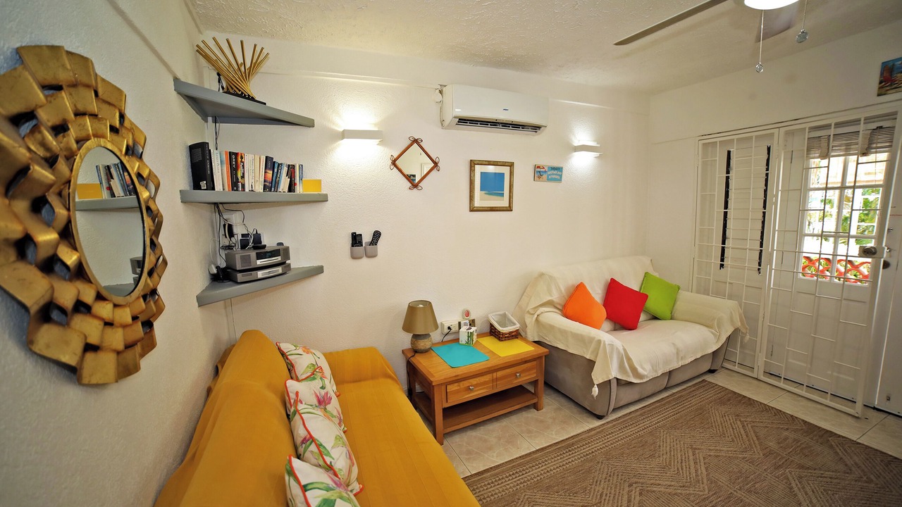 Photo of Livingroom in Sunset Crest