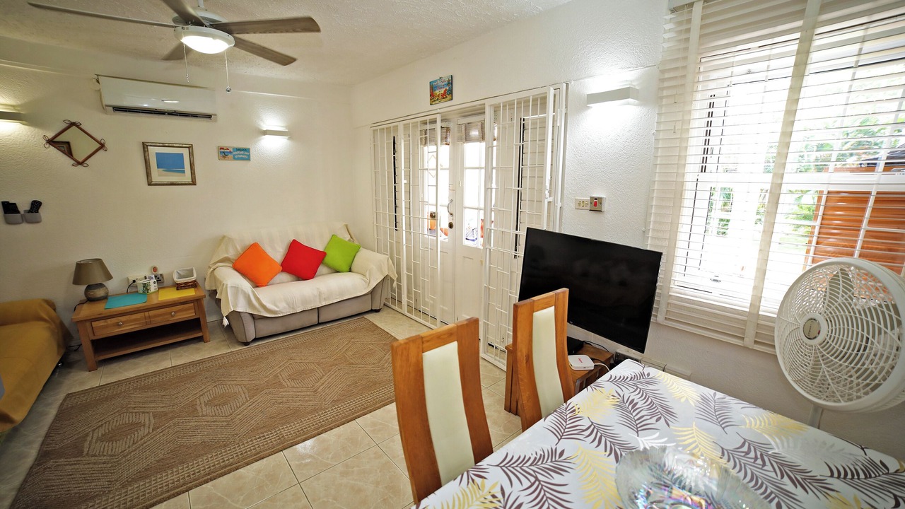 Photo of Livingroom in Sunset Crest