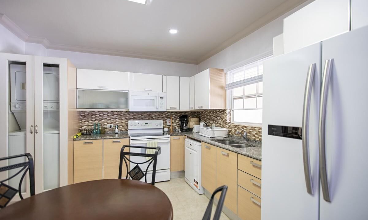 Photo of Kitchen in Douglas