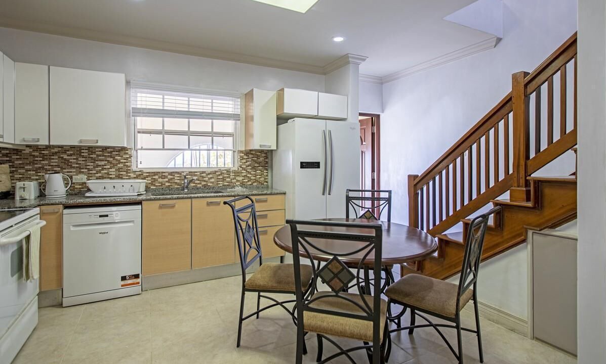 Photo of Kitchen in Douglas