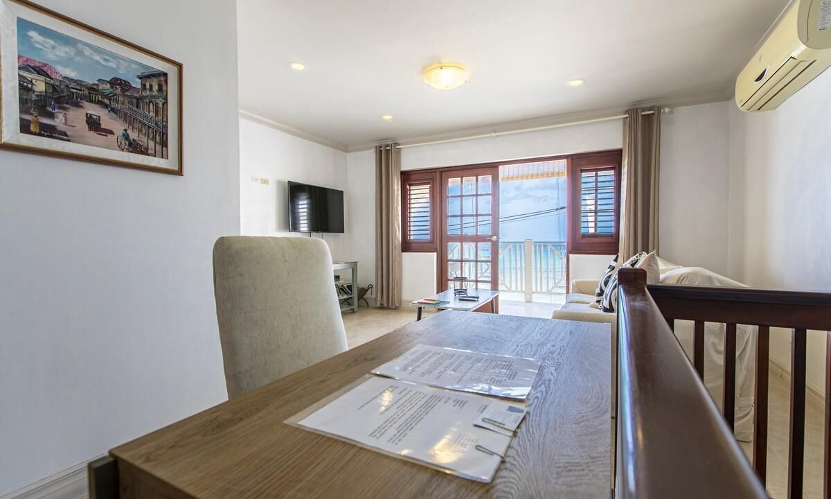 Photo of Livingroom in Douglas