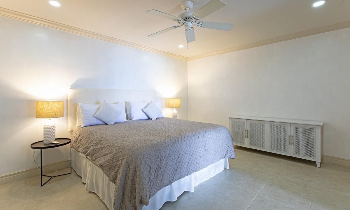 Photo of Bedroom in Douglas