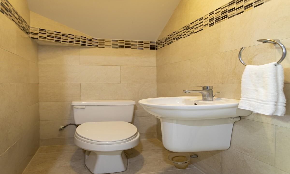 Photo of Bathroom in Douglas