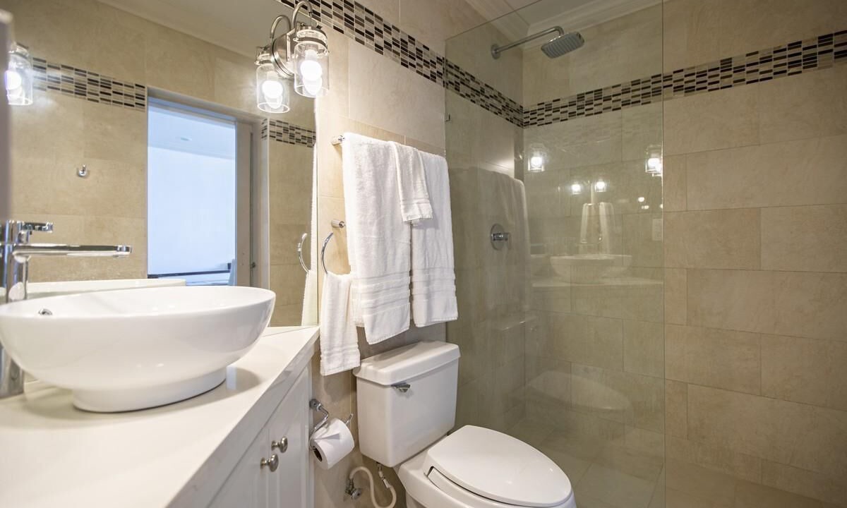 Photo of Bathroom in Douglas