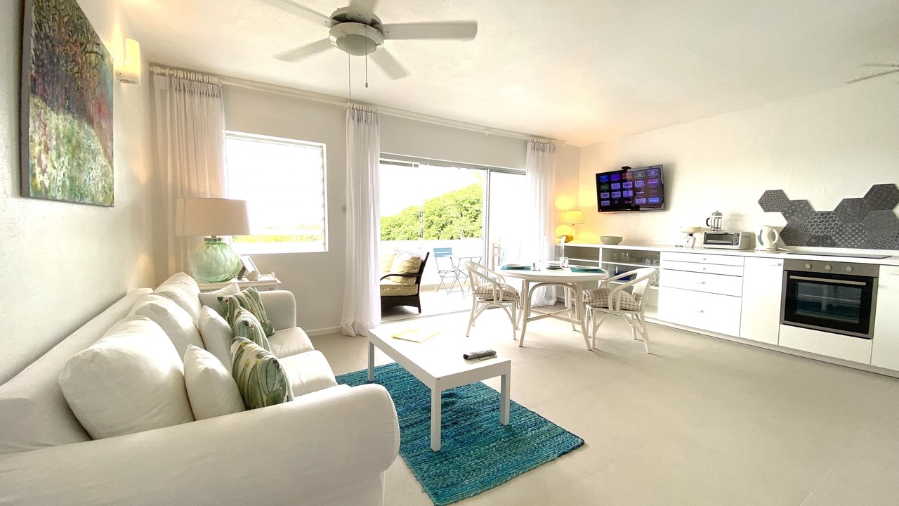 Photo of Livingroom in Sunset Crest