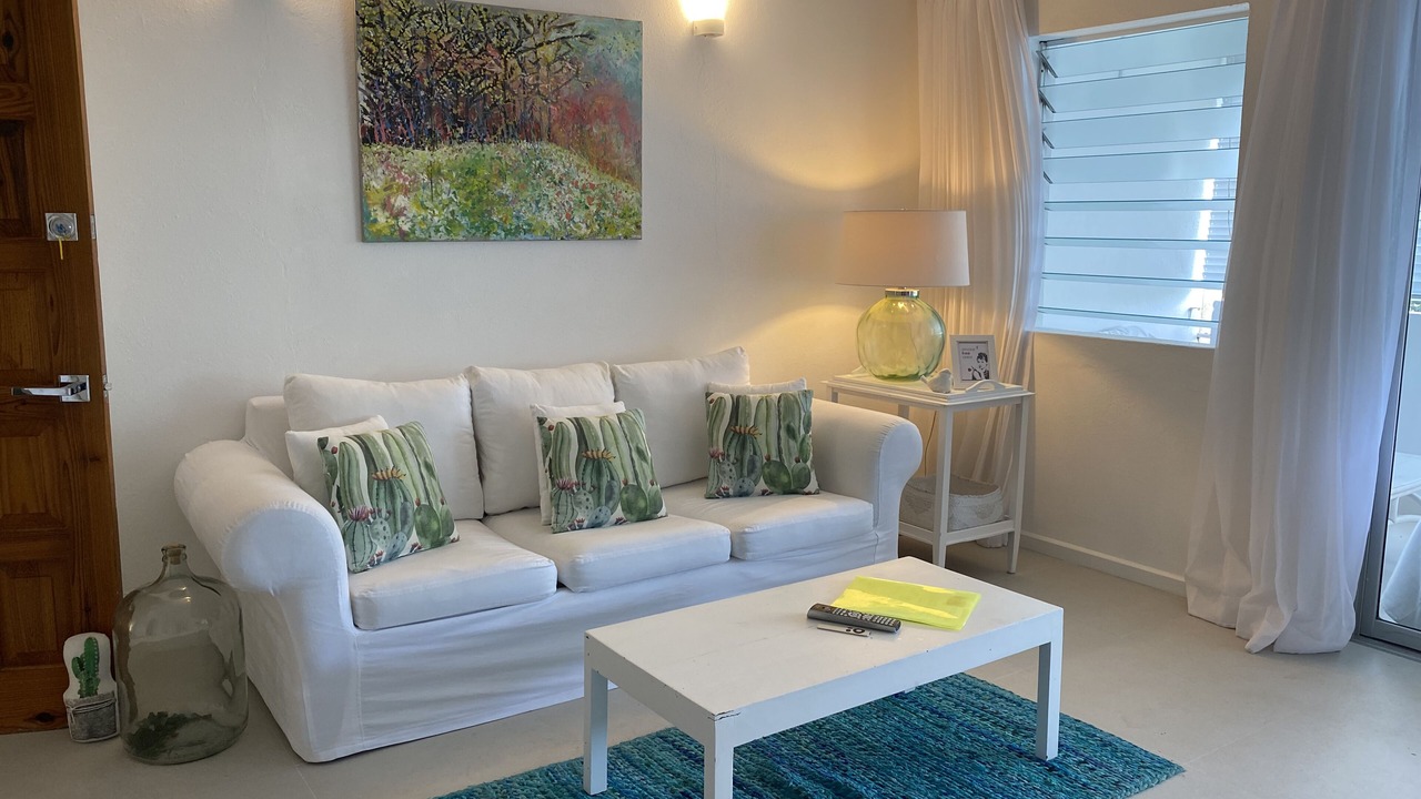 Photo of Livingroom in Sunset Crest