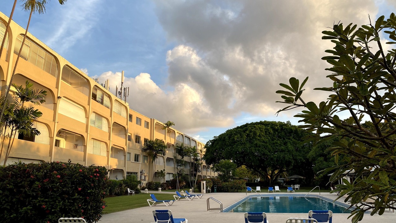 Photo of Outdoor in Sunset Crest