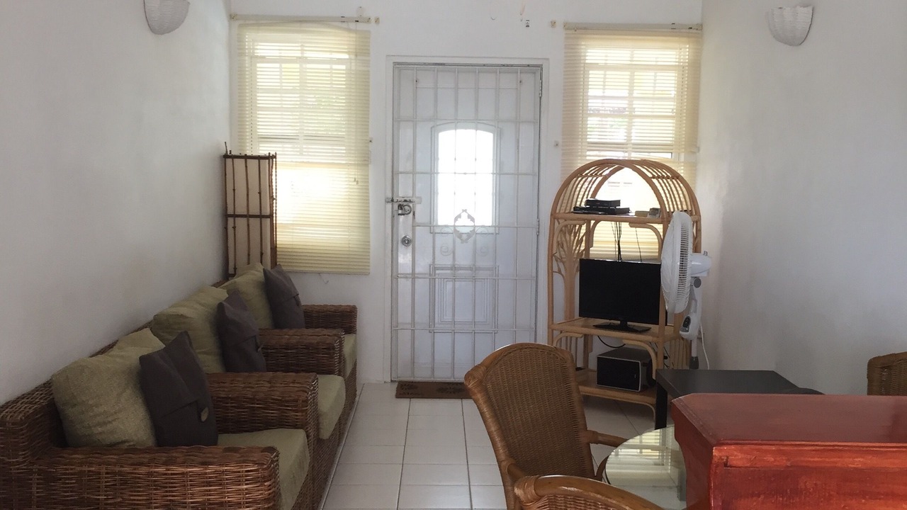 Photo of Livingroom in Welches