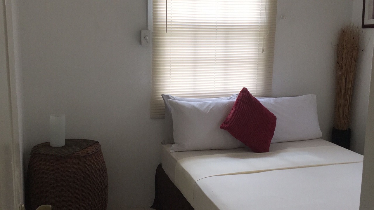 Photo of Bedroom in Welches